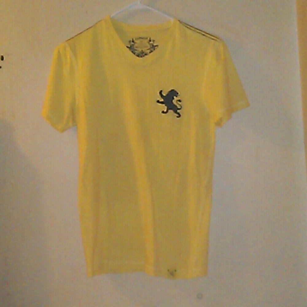 Express short sleeve shirt